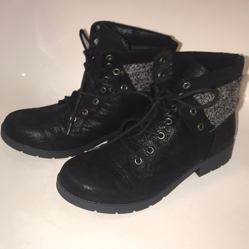 Boots 🥾